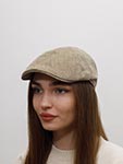 Кепка WIGENS арт. 101590 PUB CAP (оливковый)